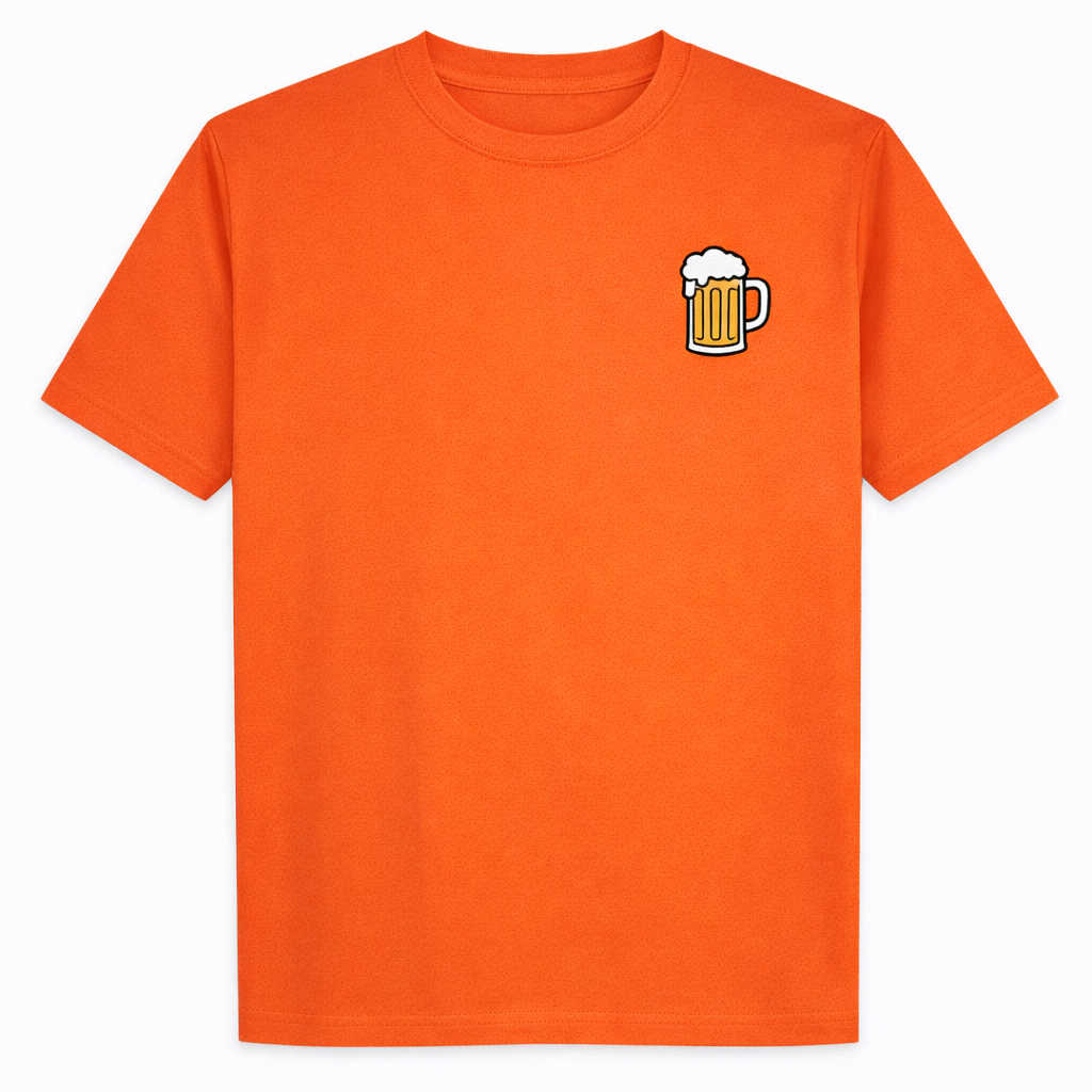 Koningsdag T-Shirt