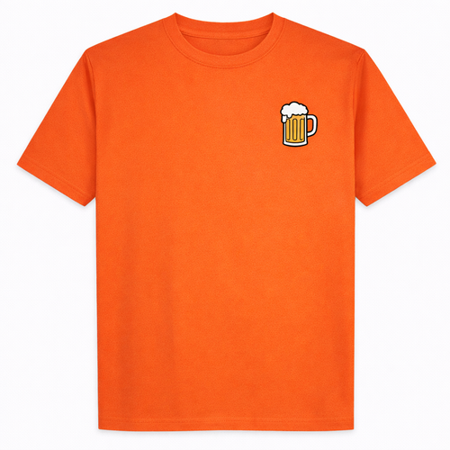 Koningsdag T-Shirt