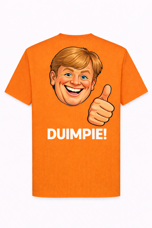 DUIMPIE!  ⭐️